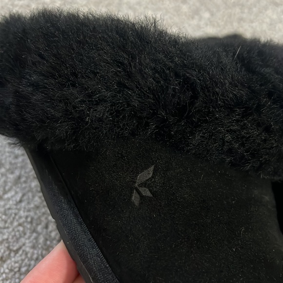 Koolaburra by Ugg slip on - Picture 4 of 5